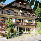 MÜhle Zu Gersbach food