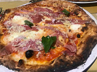 Neromora Paris Ristorante Pizzeria food