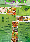 Top Thai Takeaway food