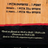 Bil Pizza Piatti