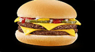 Mcdonald's food