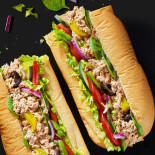 Subway Cibo