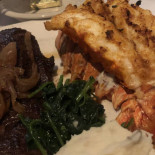 Frank's Steaks Jericho Cibo