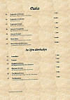 Da Kuldip menu