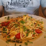 &pizzeria Da Giovanni Dentro