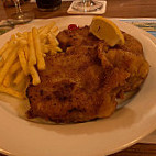 Pension Mittlerer Balmberg food