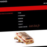 Pronto Bures Restauration Rapide Autour De Saclay Piatti
