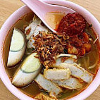 Da Fei Shou Dà Féi Shòu Fú Jiàn Miàn (kedai Makanan Dan Minuman Tiga Dua Dua) food