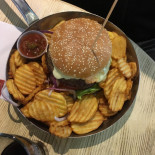 Saloon Cibo