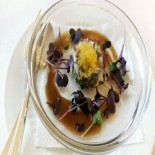 Meerlust Cibo