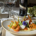 Meerlust Cibo