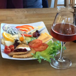 Tine Cibo