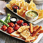 Applebee's Grill food