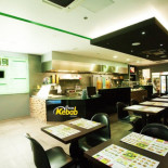 Pause Kebab Piatti