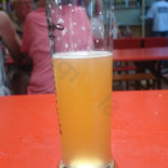 Radlertankstelle Cibo