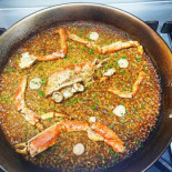 Rice Sabadell Cibo