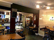 No 37 Cafe inside