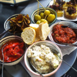 Bistro K. Cibo
