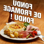 Flunch Cibo