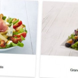 Flunch Piatti
