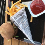 Bernstein Restaurant Cibo