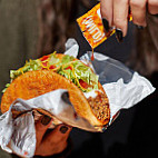 Taco Bell food