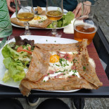 Le Triplex Cibo