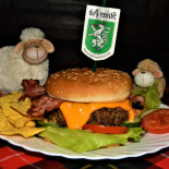 Steirerpub Cibo