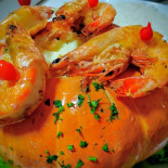 Deck Cibo