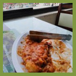 Deck Cibo