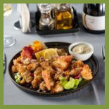 Sky Rooftop Cibo