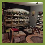 Weinplatz Cibo
