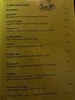 Felsendome Rabenstein menu