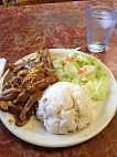 Old Saigon Pho food