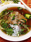 Old Saigon Pho food