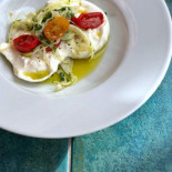 Thames Lido Cibo