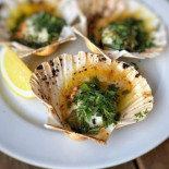 Thames Lido Cibo