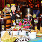 Zacatecas Restaurante Mexicano food