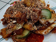 Abc Rojak Corner food