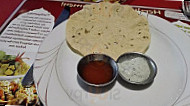 MAHARADSCHA PALACE food