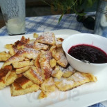 Harbachalm Cibo