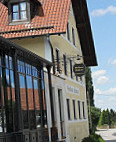 Landgasthof Hofmeier inside