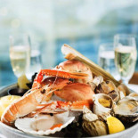 Rick Stein Cibo