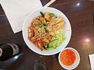 Lady Dan Authentic Vietnamese Cuisine food