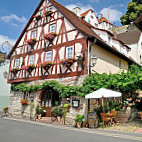 Weinhaus Zum Ritter outside