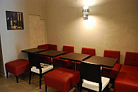 Caffe' Divino Trani inside