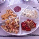 Simpecado Cibo