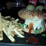 Café Le Clen's Cibo