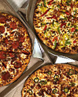 Domino's Pizza food