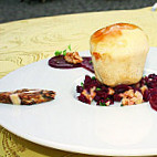 Schloss Venus food